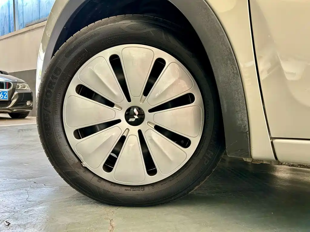 Wuling Bingo — миниатюра 17