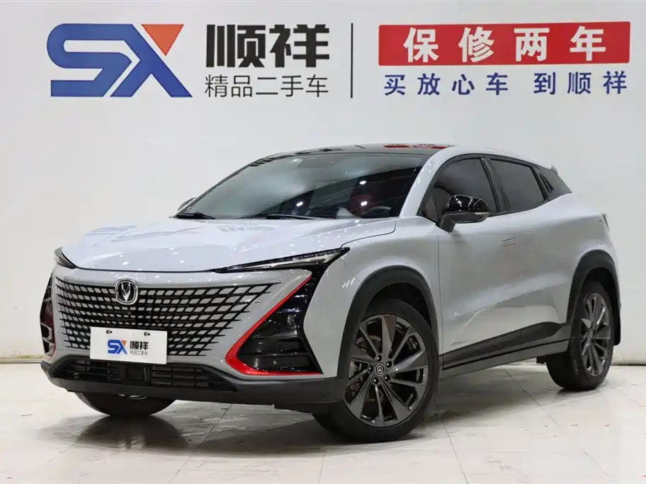 Купить Changan UNI-T