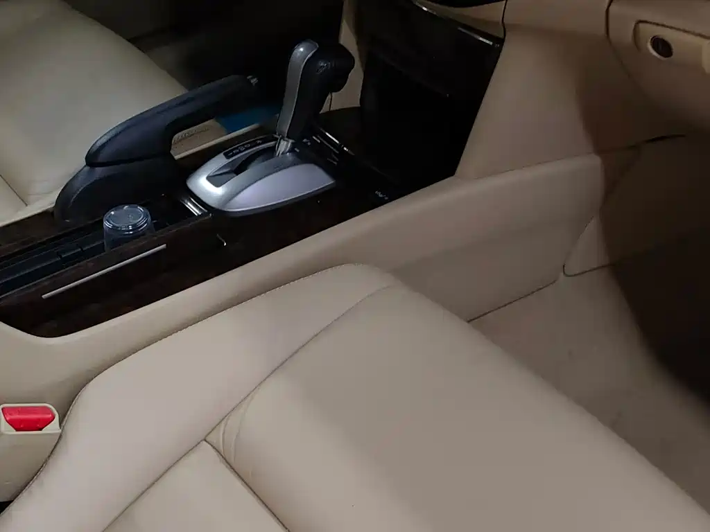 Honda Accord — миниатюра 6