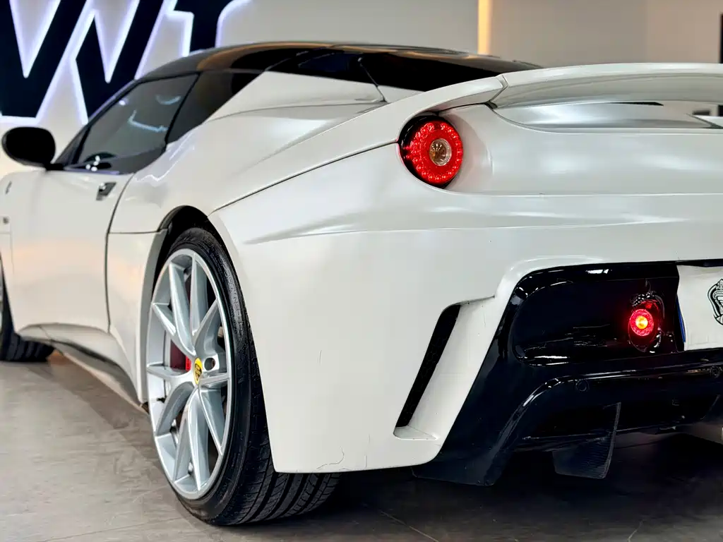 Lotus Evora — миниатюра 13