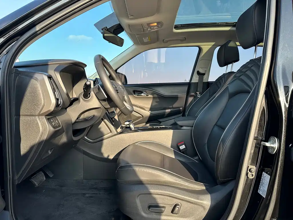 HYUNDAI BEIJING HYUNDAI IX35