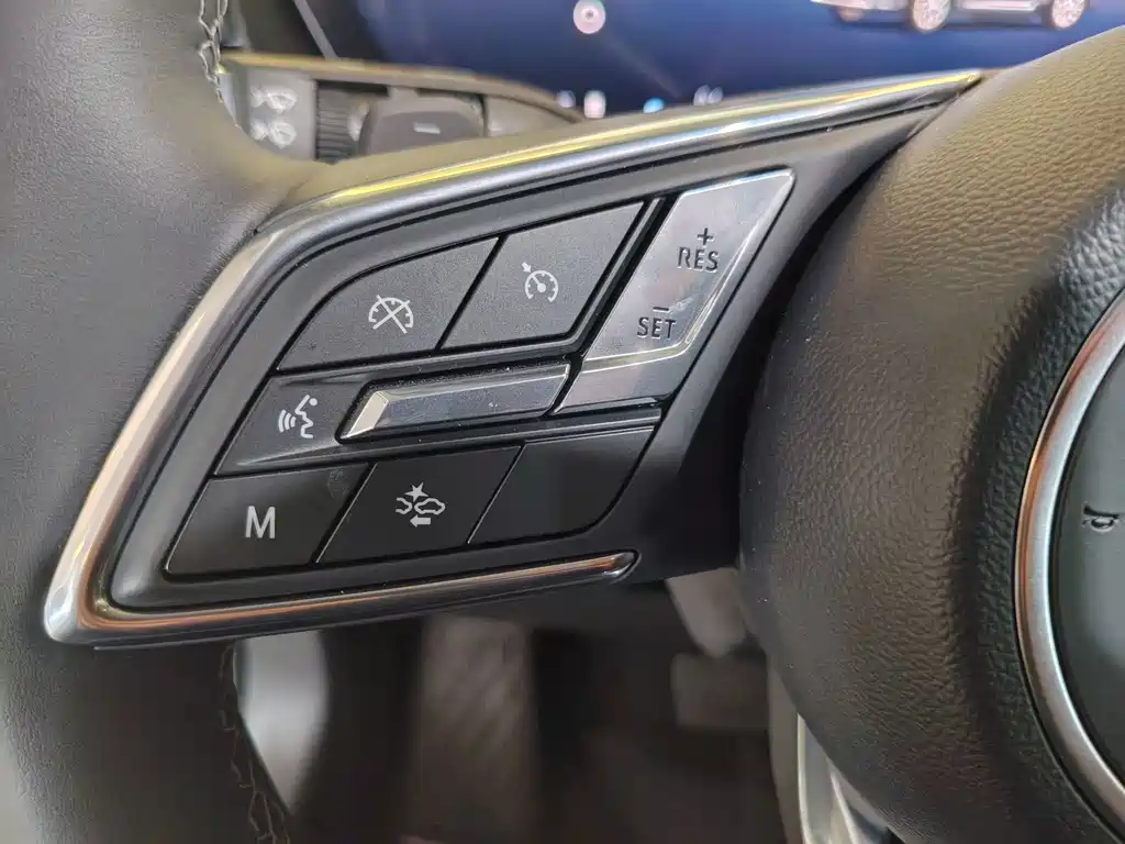Buick Envision S — миниатюра 14