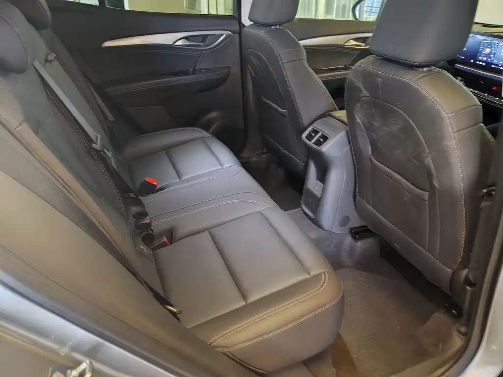 Buick Envision S — миниатюра 33