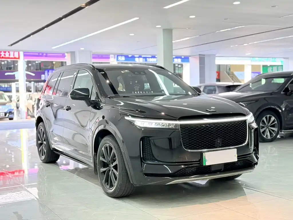 Li Auto IDEAL ONE
