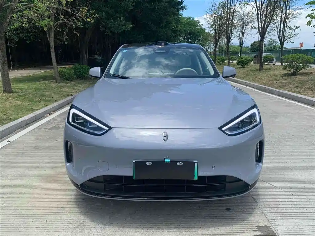 AITO ASK THE WORLD M5