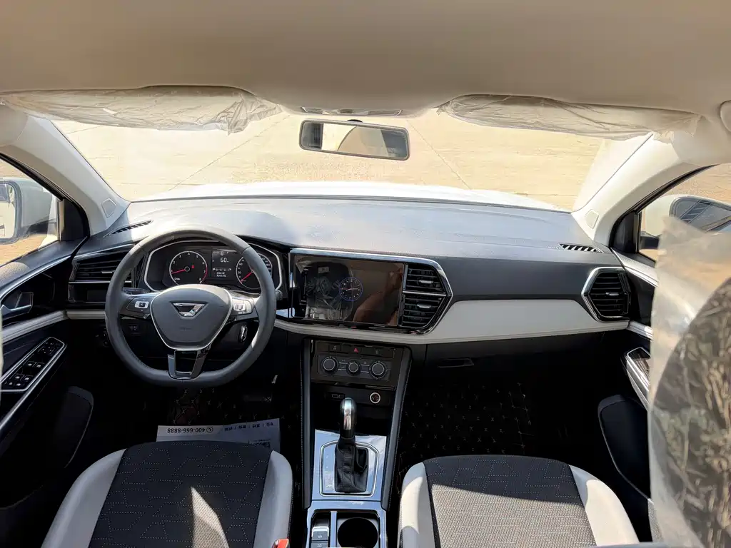 Jetta VS5 — миниатюра 8