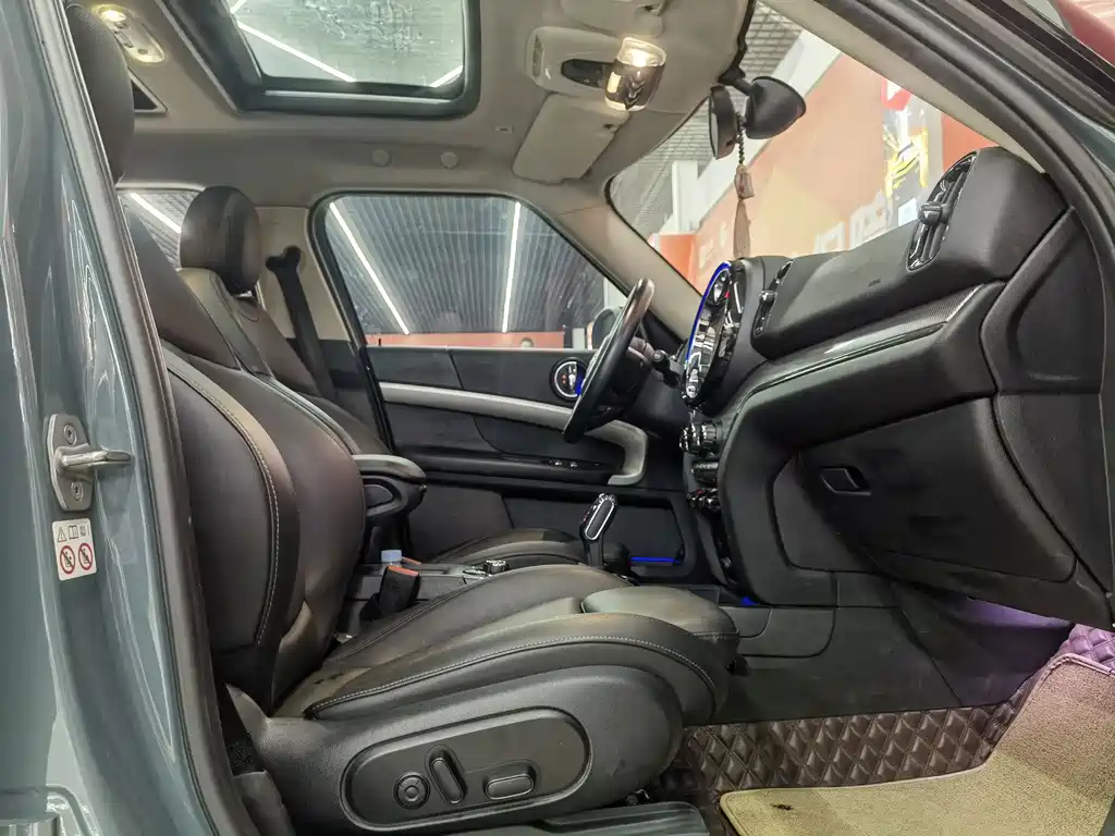 MINI Mini Countryman — миниатюра 13