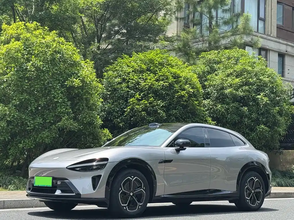 Xiaomi 小米YU7 2026