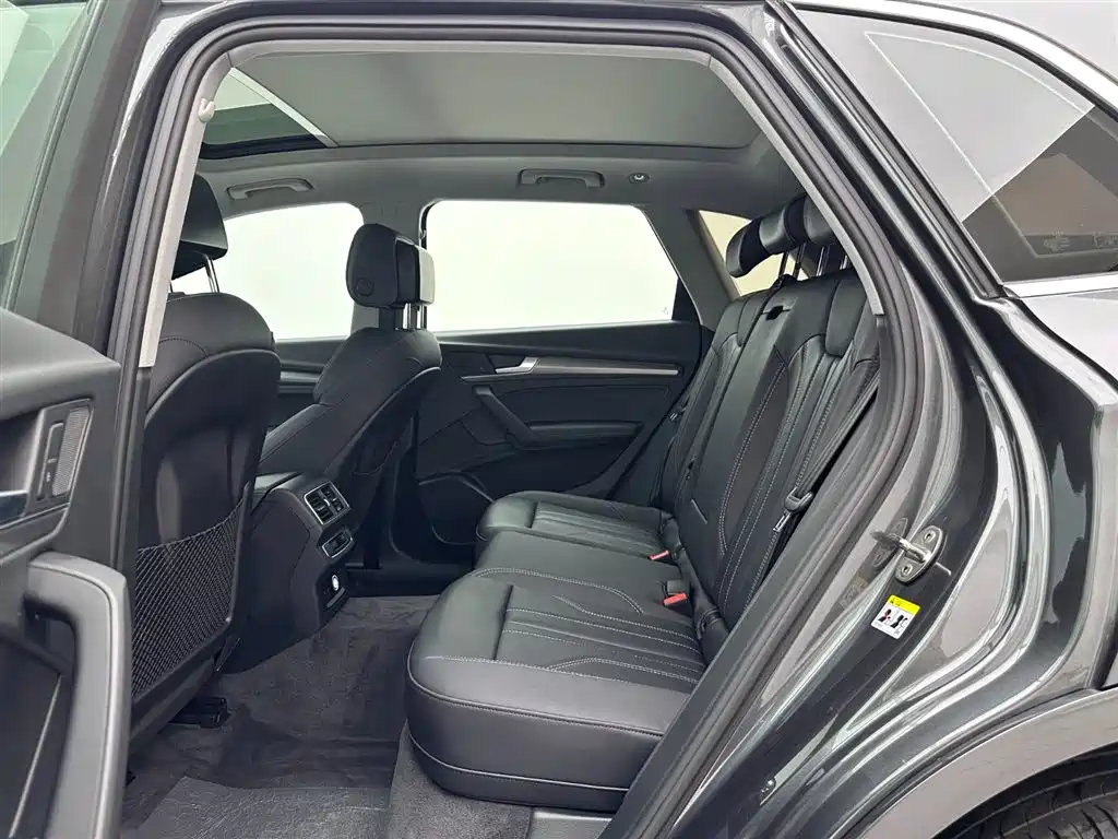 Audi Q5L — фотографии объявления, Фото 19