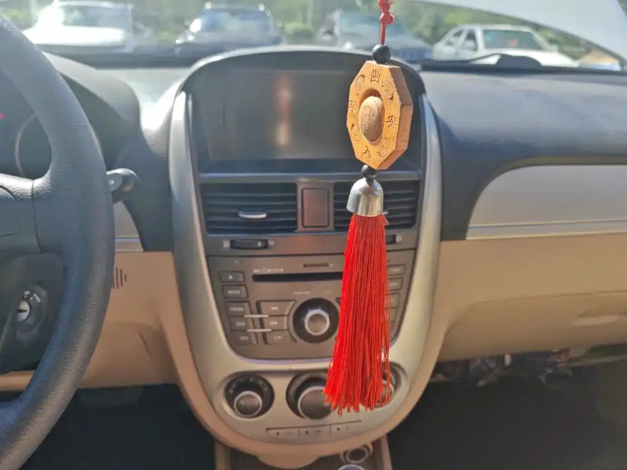 Buick Excelle — миниатюра 13