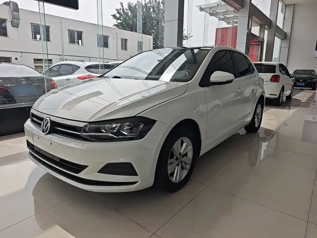 Volkswagen Polo — миниатюра 2