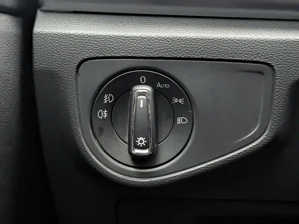 Volkswagen Teramont — миниатюра 21