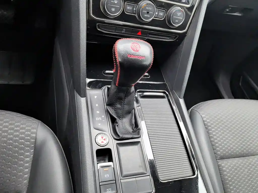 Volkswagen Teramont — миниатюра 13