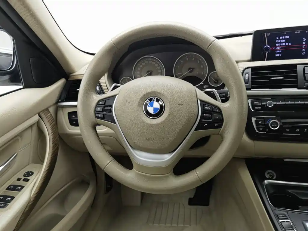 BMW 3 Series — миниатюра 11