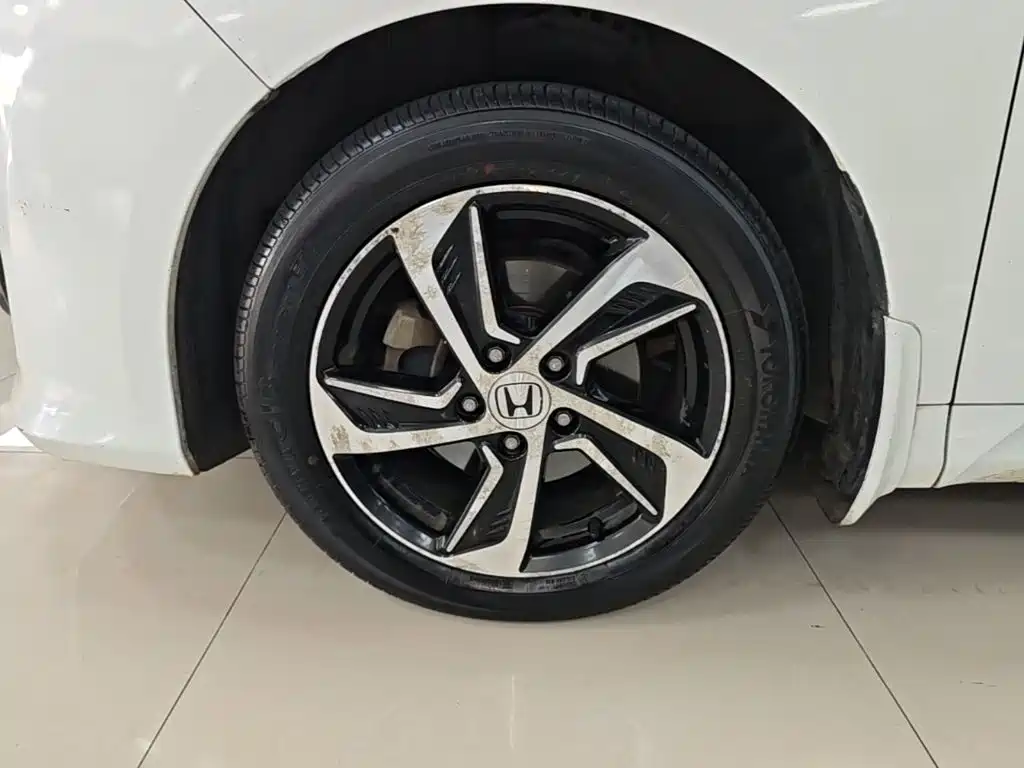 Honda Odyssey — миниатюра 23