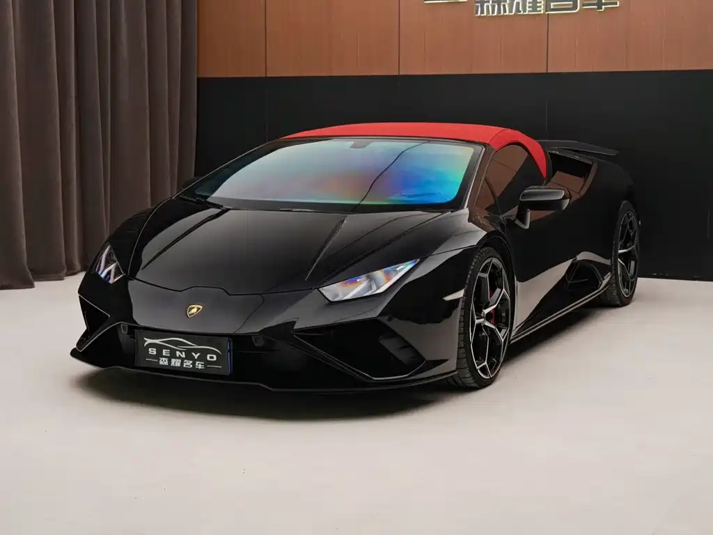 Lamborghini Huracán — миниатюра 7
