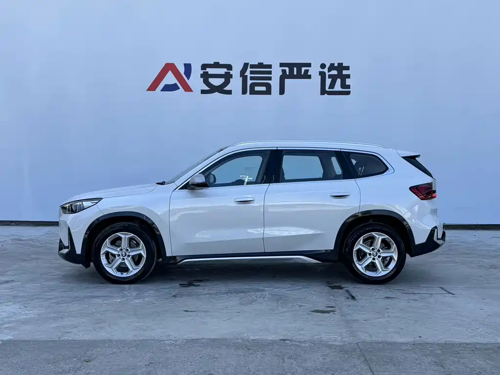 BMW X1 — миниатюра 7