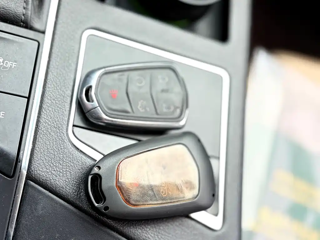 Cadillac CT6 — миниатюра 15