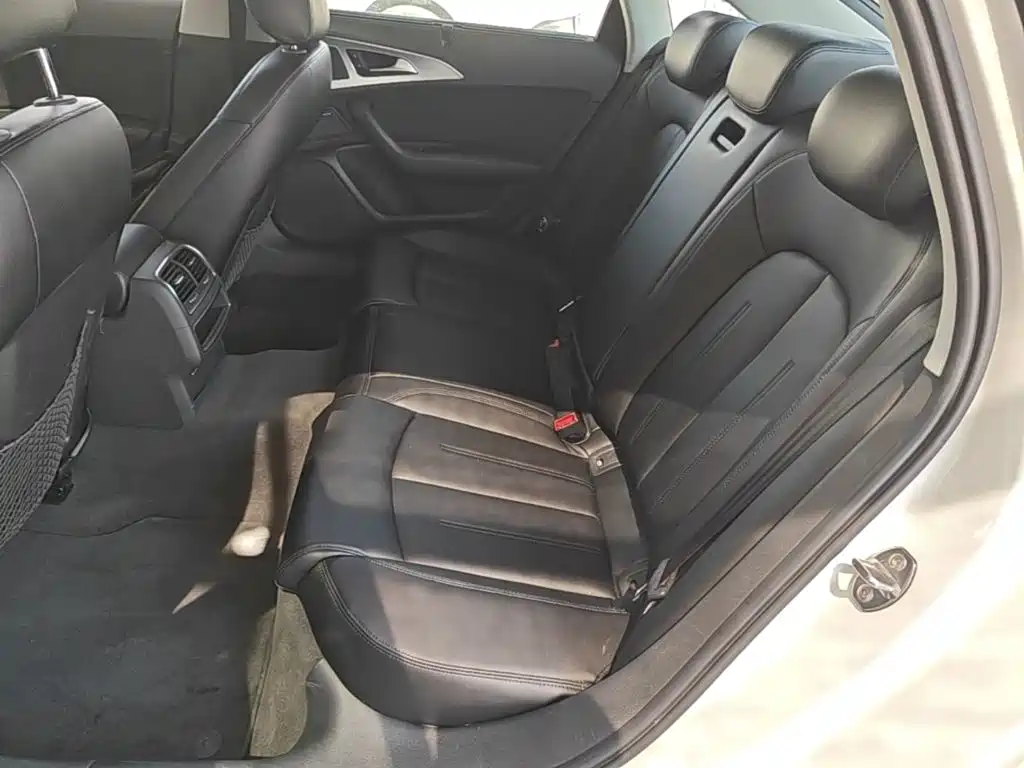 Audi A6L — миниатюра 17