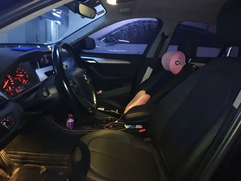 BMW X1 — миниатюра 13