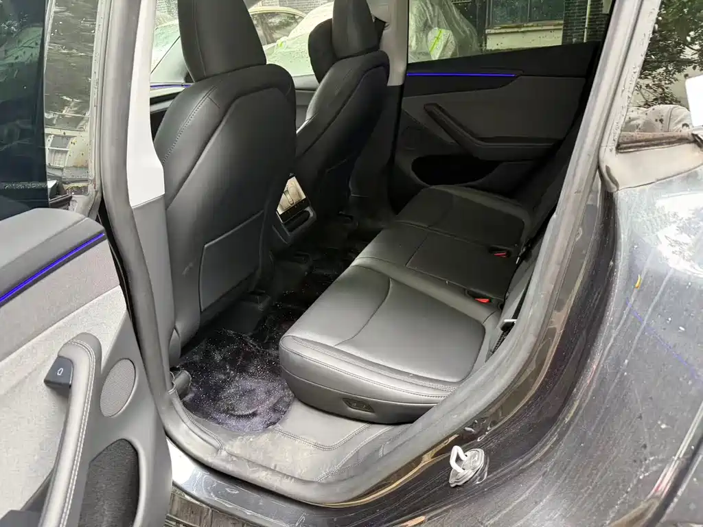 Tesla Model Y — миниатюра 4