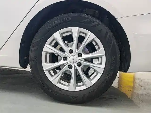 Roewe i5 — миниатюра 15