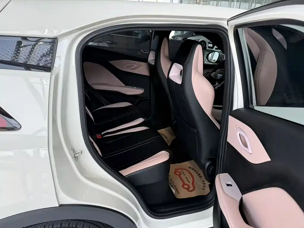 BYD Seagull — миниатюра 13