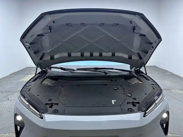 NIO ET5 — миниатюра 19