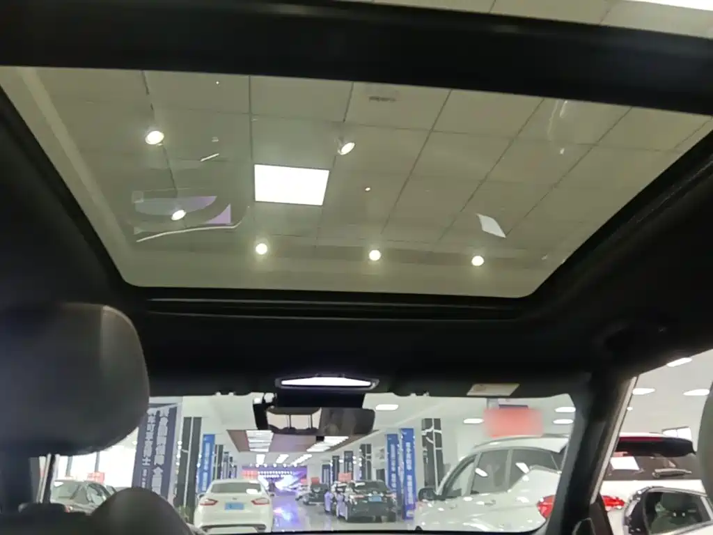 Geely Boyue — миниатюра 18