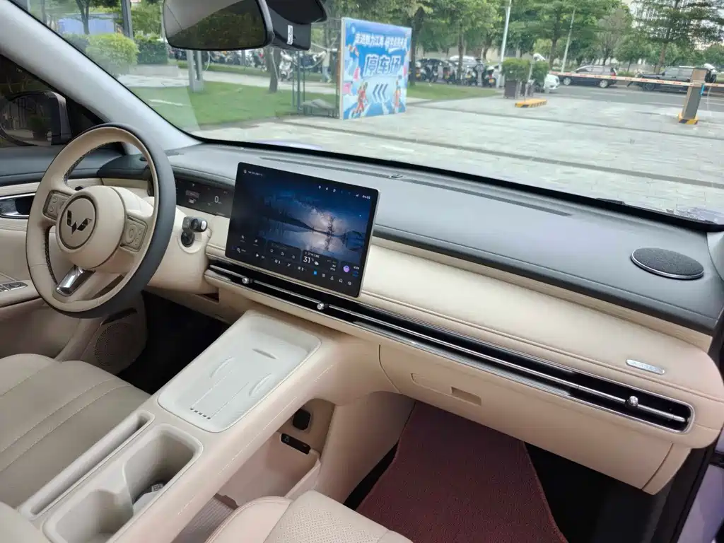 Wuling Bingo S — миниатюра 5