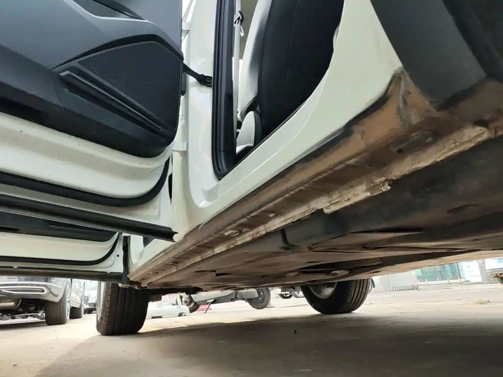Volkswagen Tiguan L — миниатюра 22
