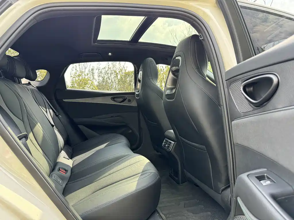 BYD Seal 06 — миниатюра 12