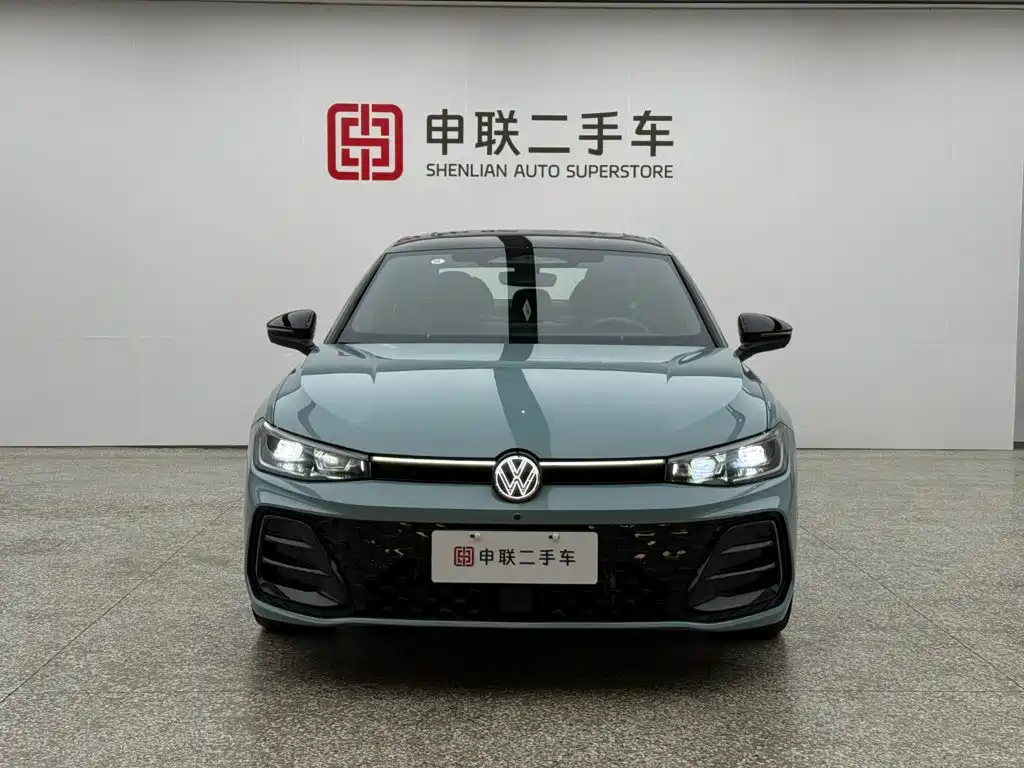 Volkswagen Passat — миниатюра 5