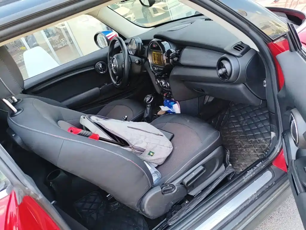 MINI Mini — миниатюра 9