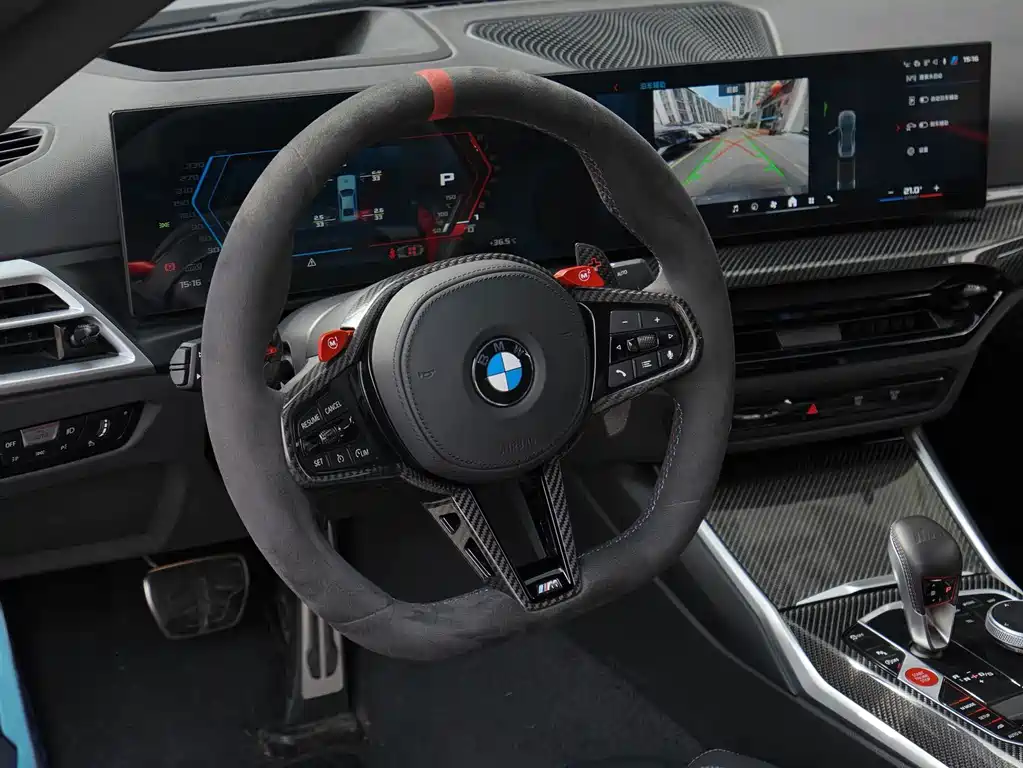 BMW M2 — миниатюра 7