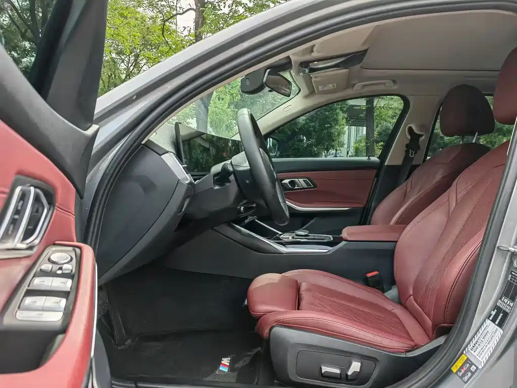BMW i3 — миниатюра 5