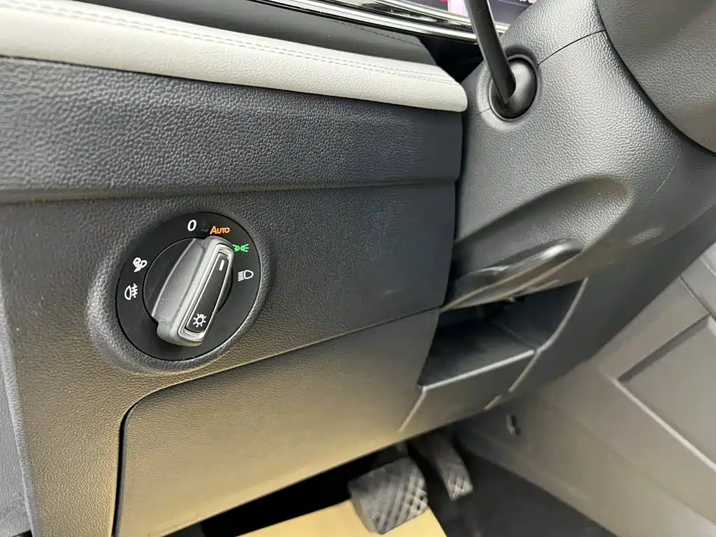 Volkswagen Tiguan L — миниатюра 29