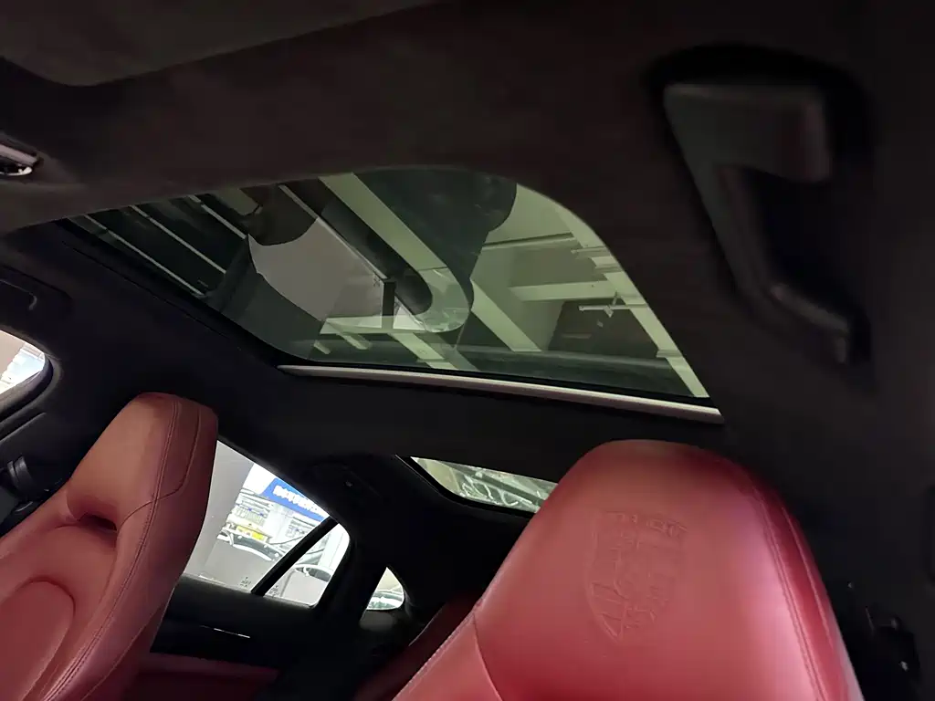 Porsche Panamera — миниатюра 17
