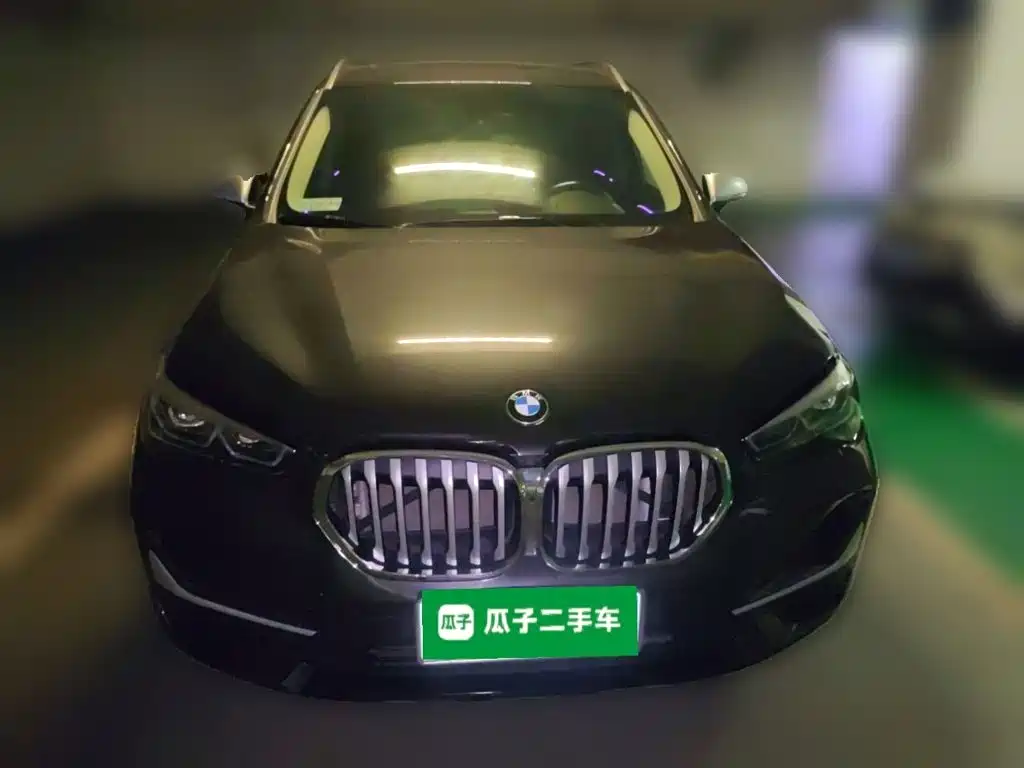 BMW X1 — миниатюра 2
