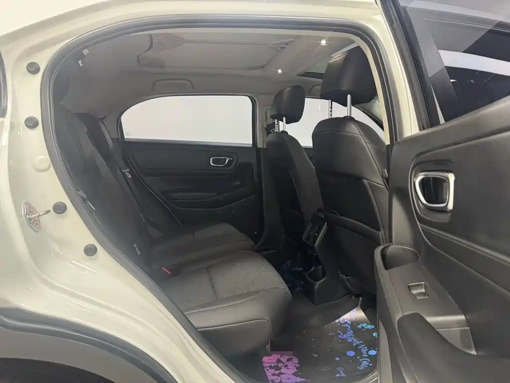 Honda Vezel — миниатюра 9