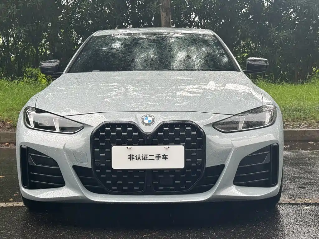 BMW 4 Series — миниатюра 5