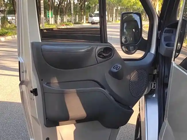 Ford Transit 2019 2.2T 6 мест VI