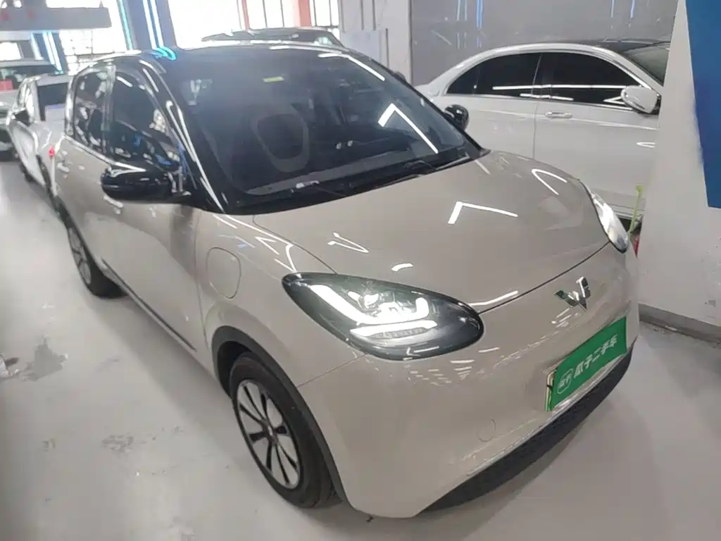 Wuling Bingo — миниатюра 4