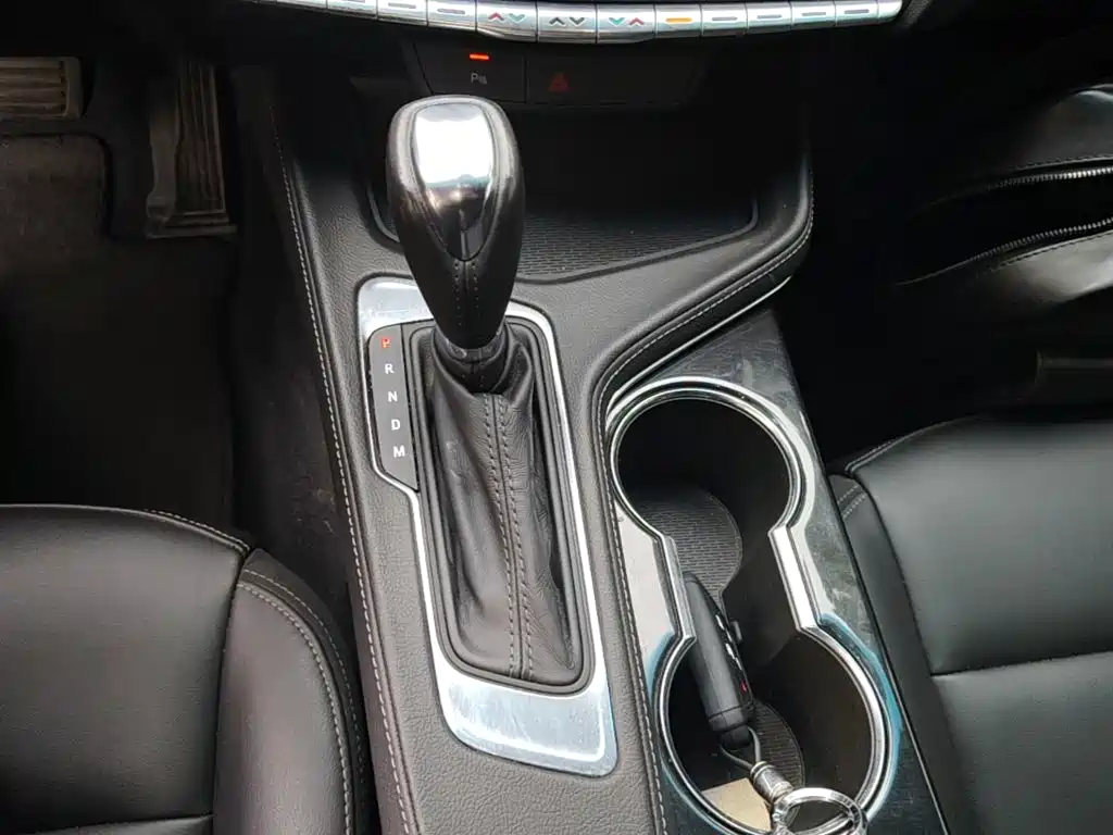 Cadillac CT4 — миниатюра 14