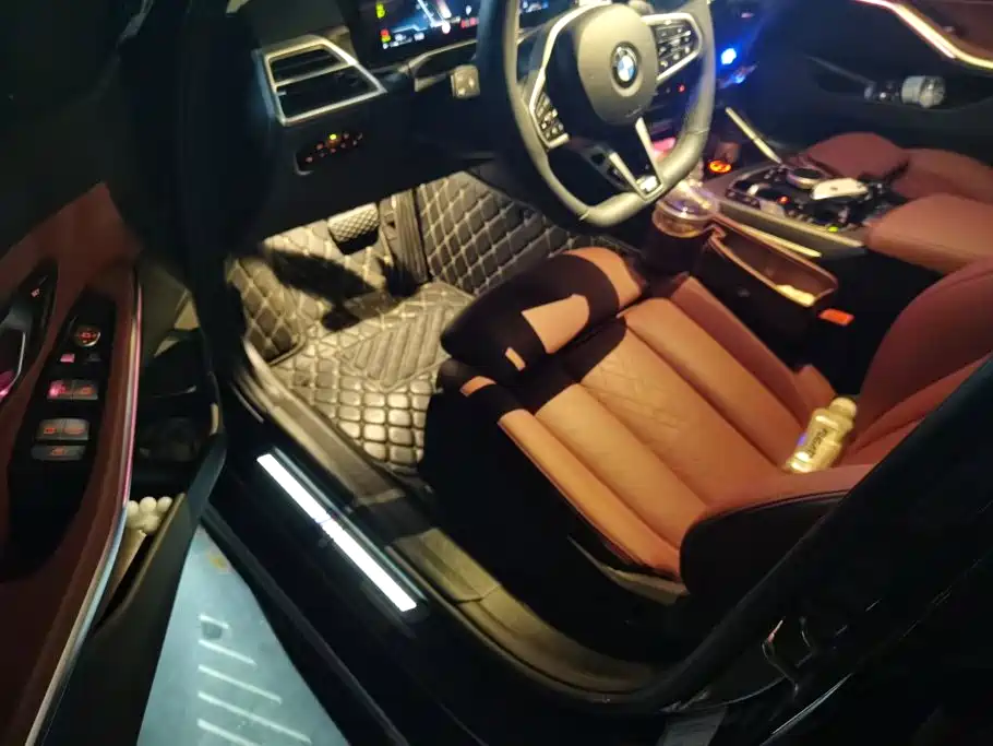 BMW 3 Series — миниатюра 9