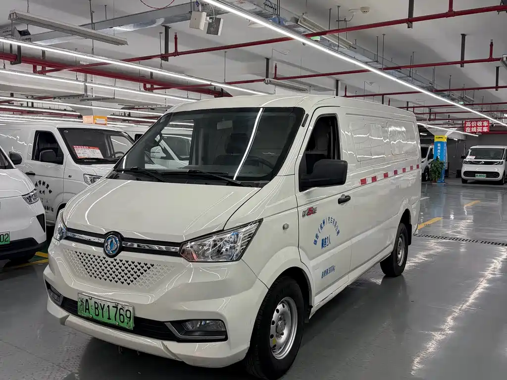 DONGFENG YUFENG EM26