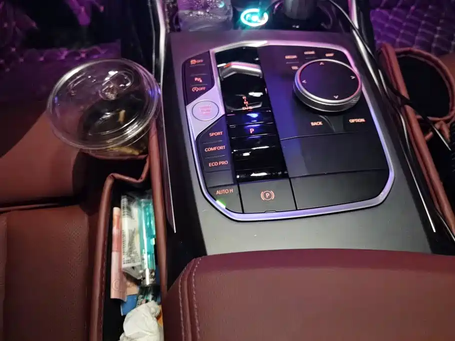 BMW 3 Series — миниатюра 16