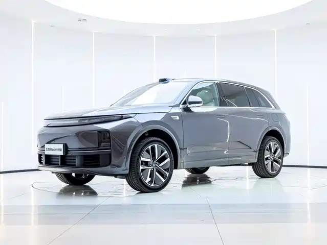 Li Auto IDEAL L7 2024