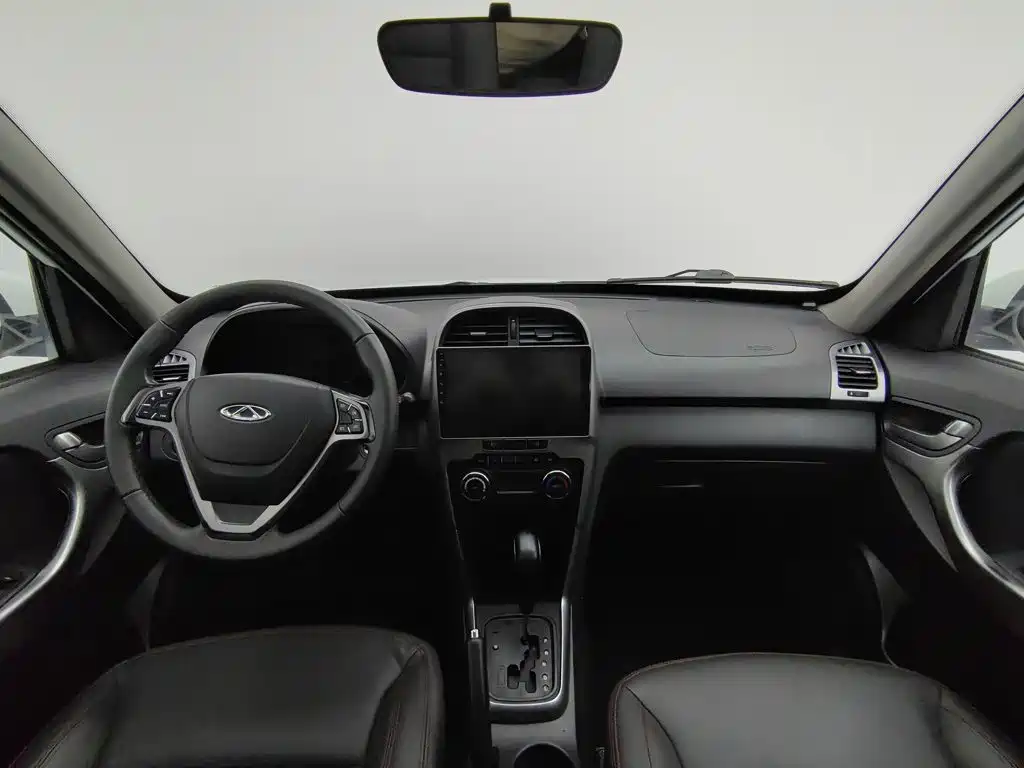 Chery Tiggo 3 — миниатюра 5