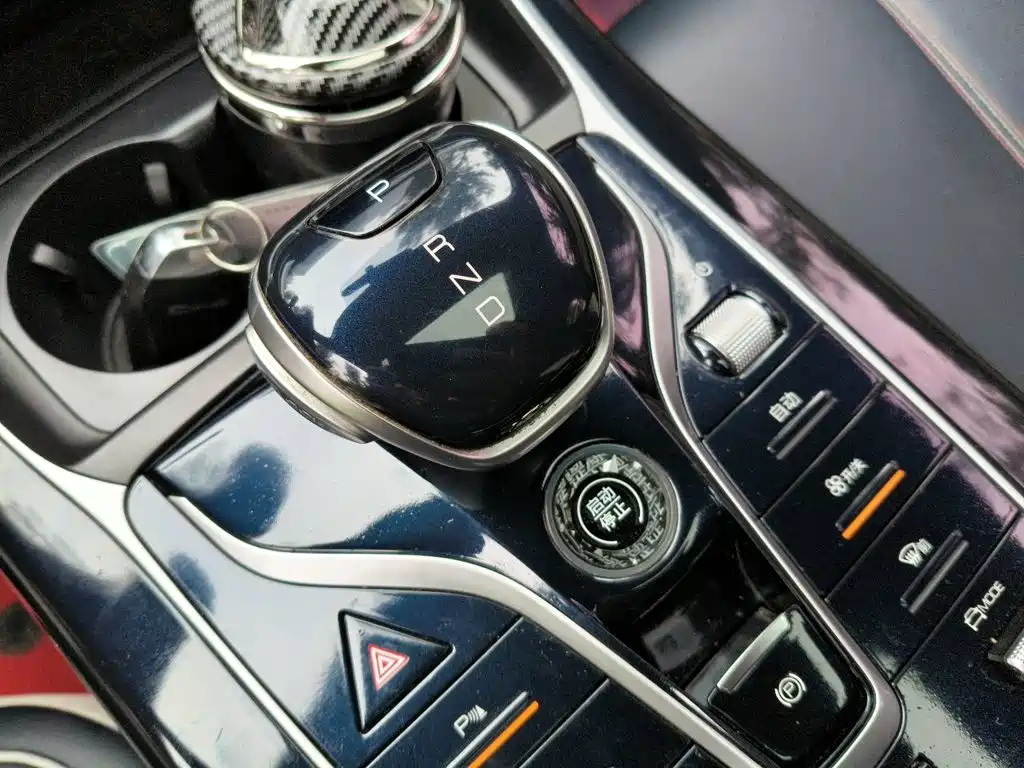 BYD Qin PLUS — миниатюра 15